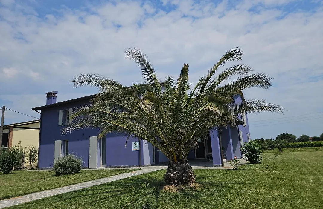 Agriturismo Il Granaio Faenza-1