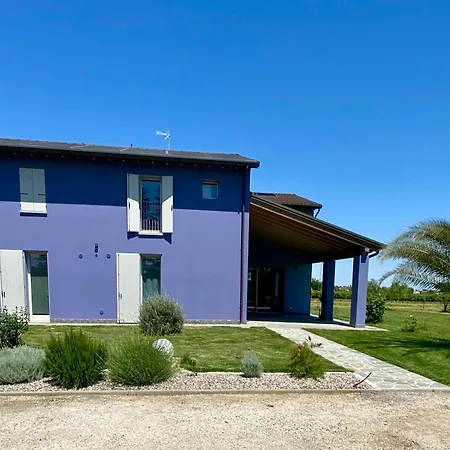 Agriturismo Il Granaio Faenza-3